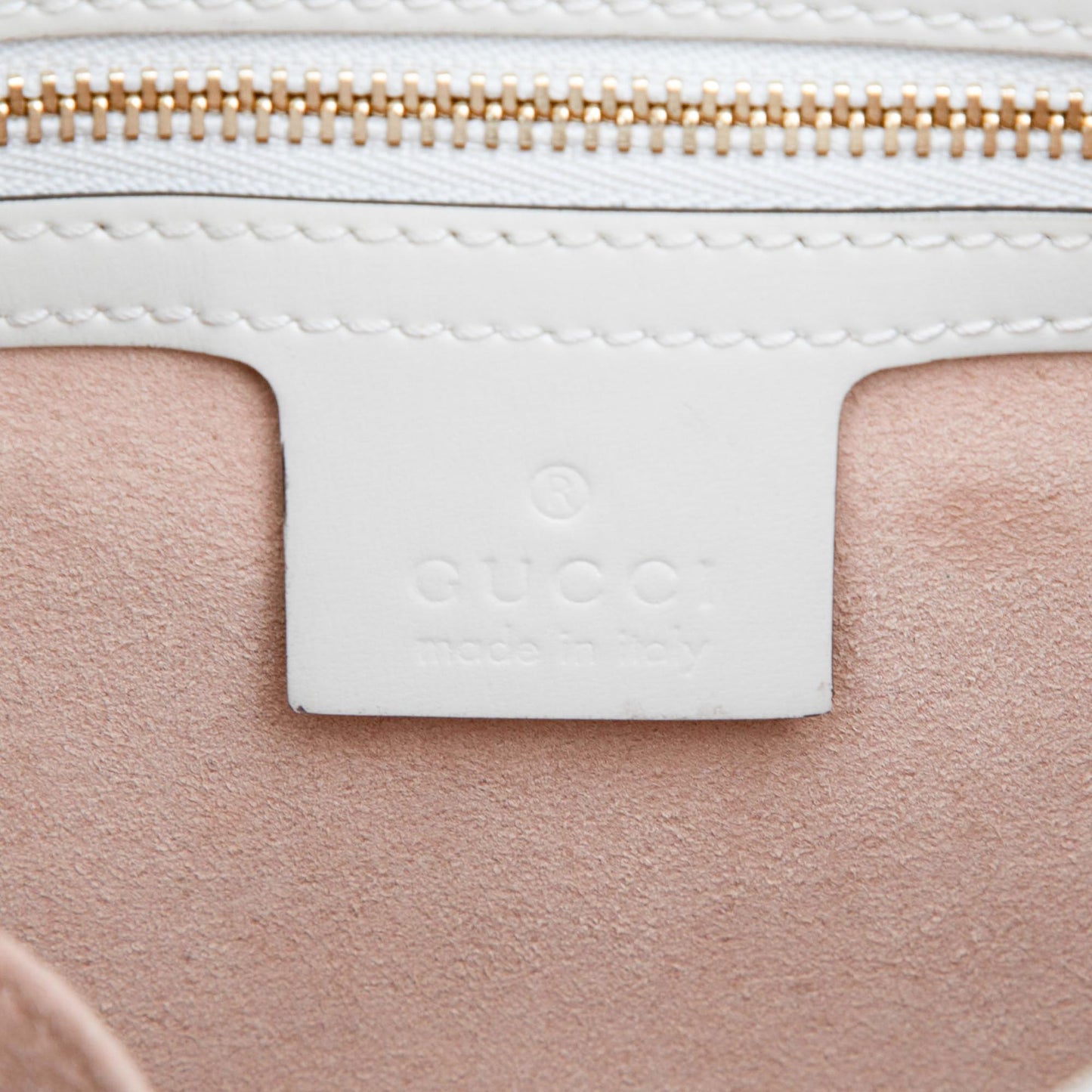 Gucci Small Calfskin Jackie 1961 Crossbody