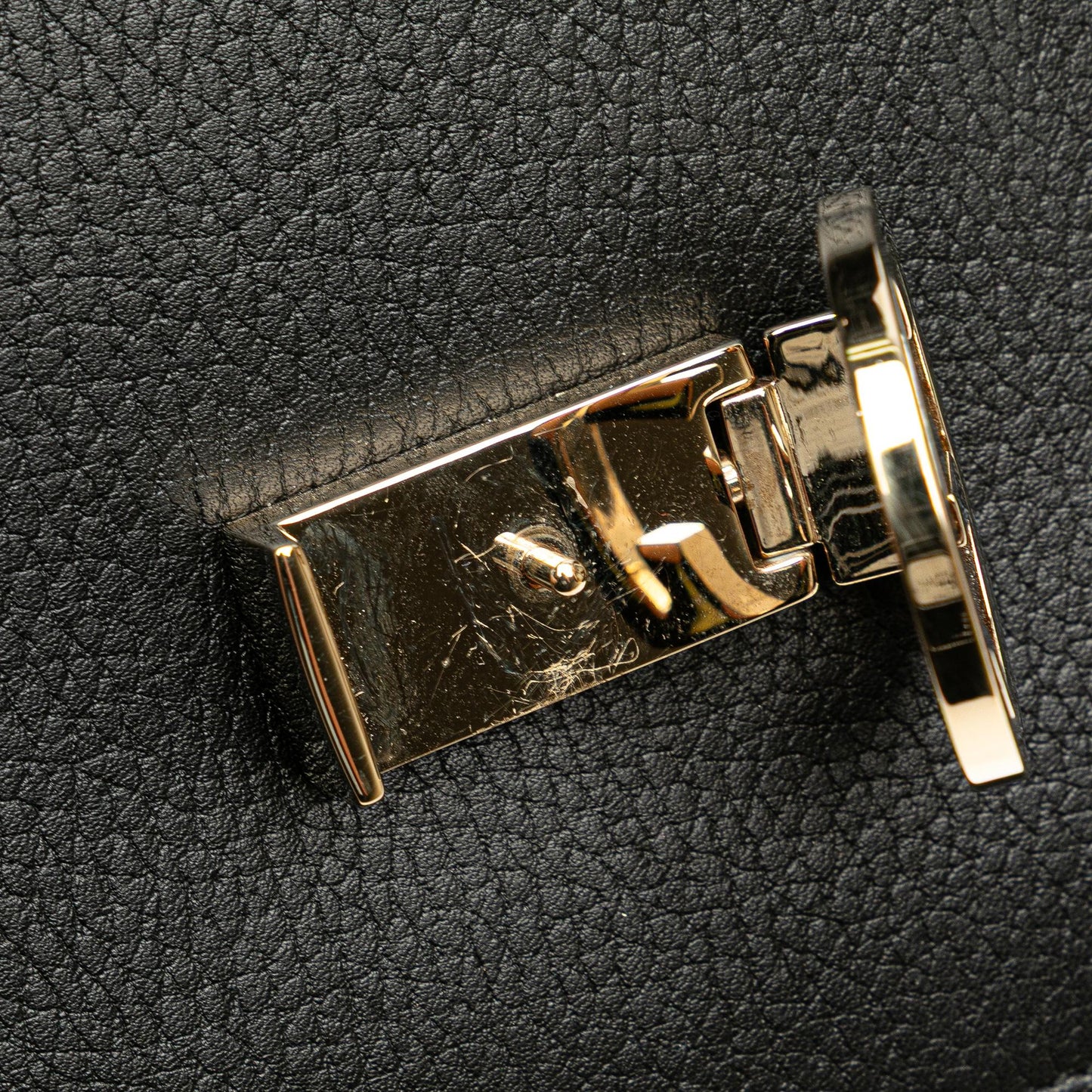 Gucci Small Dollar Calfskin Interlocking G Crossbody