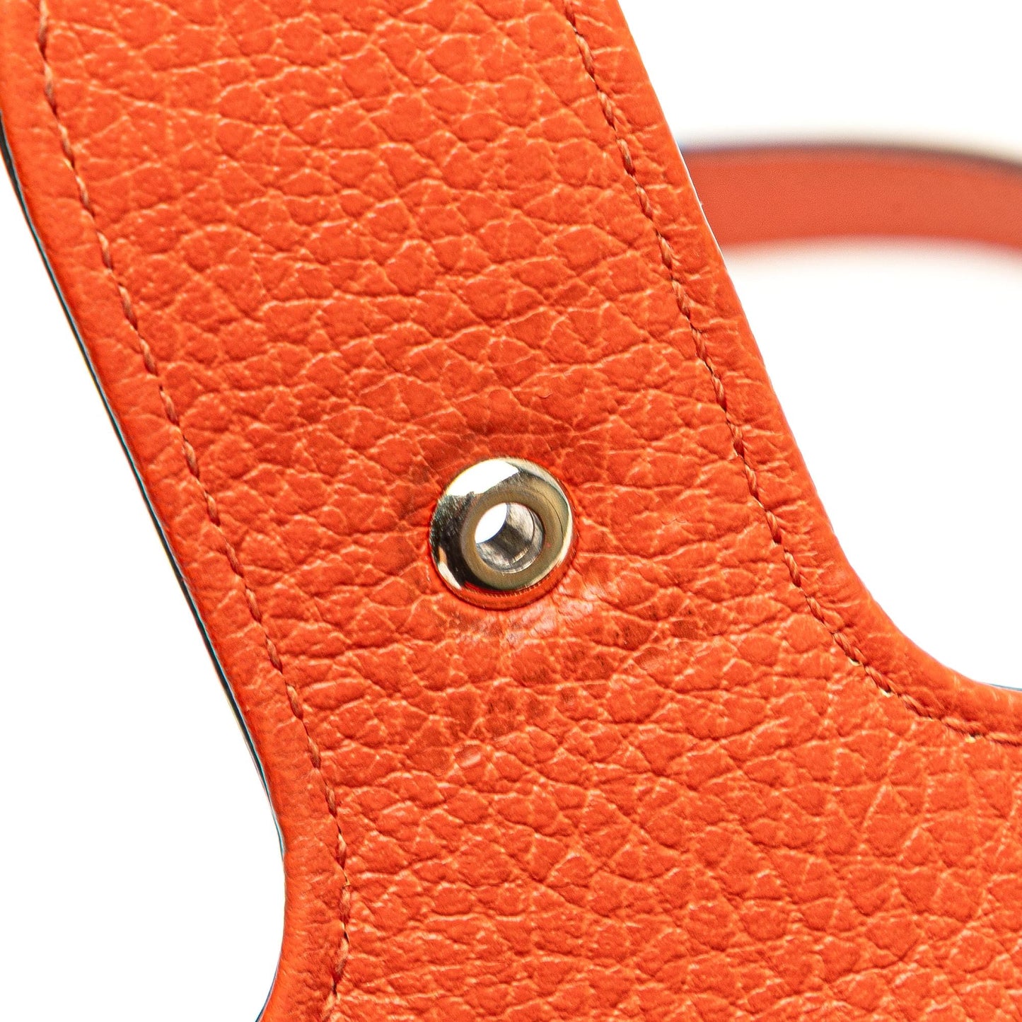 Gucci Small Dollar Calfskin Interlocking G Crossbody