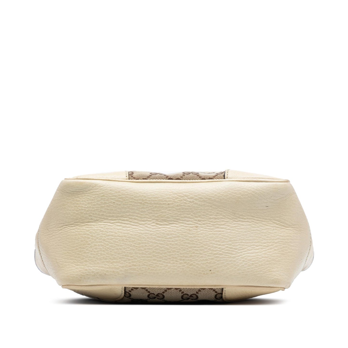 Gucci Small GG Canvas Bree Satchel