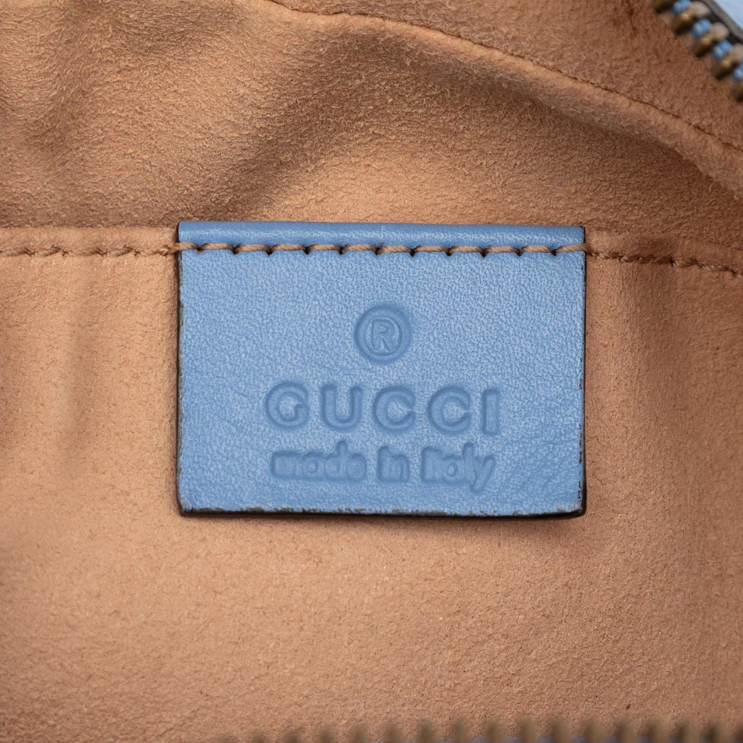 Gucci Small GG Marmont Matelasse Leather Crossbody