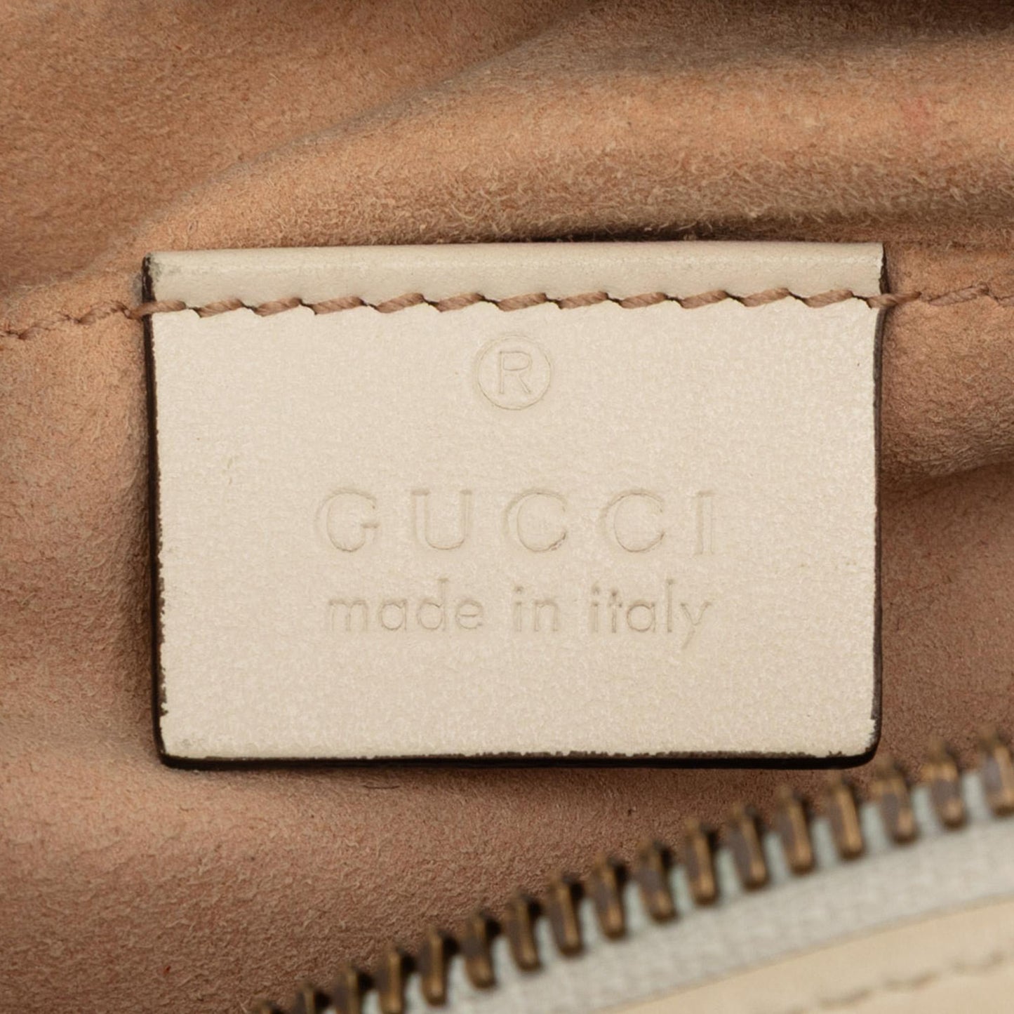 Gucci Small GG Marmont Matelasse Leather Crossbody