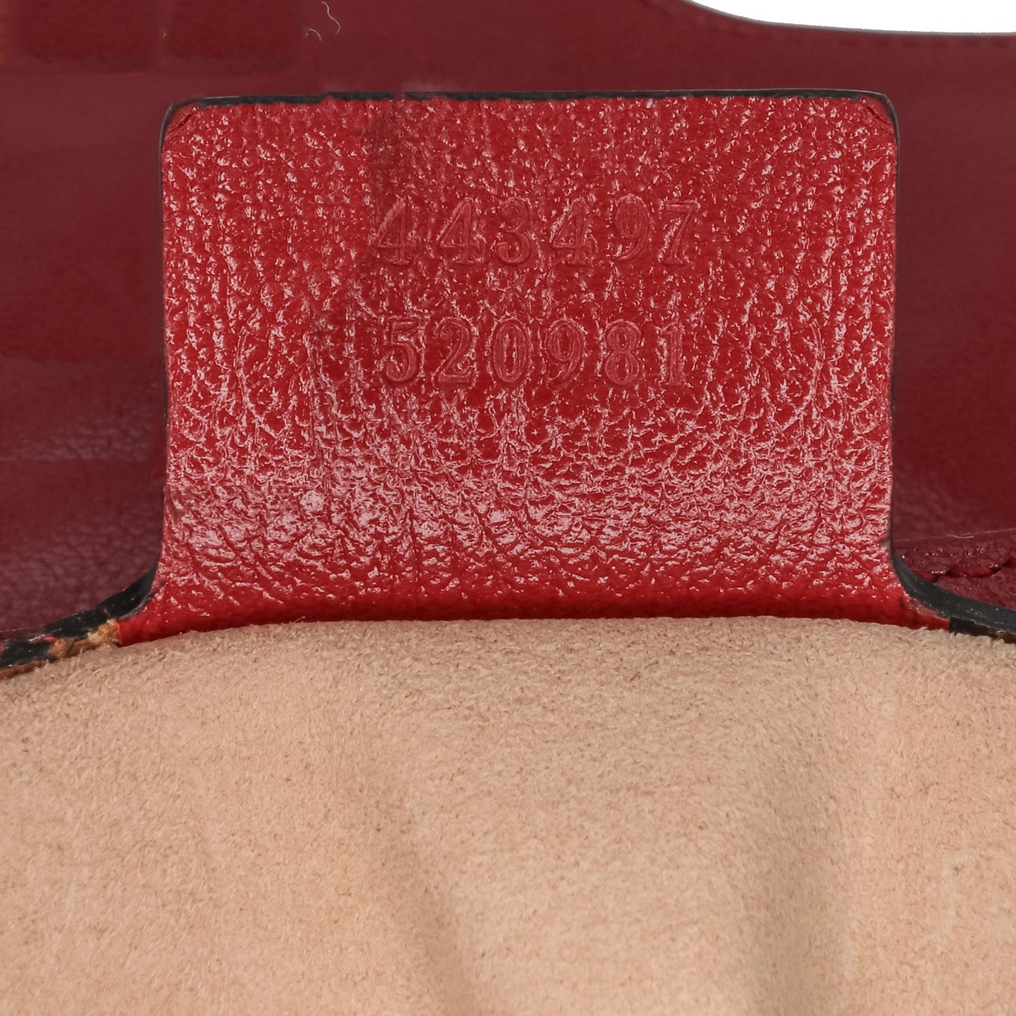 Gucci Small GG Marmont Matelasse Leather Torchon Flap Crossbody