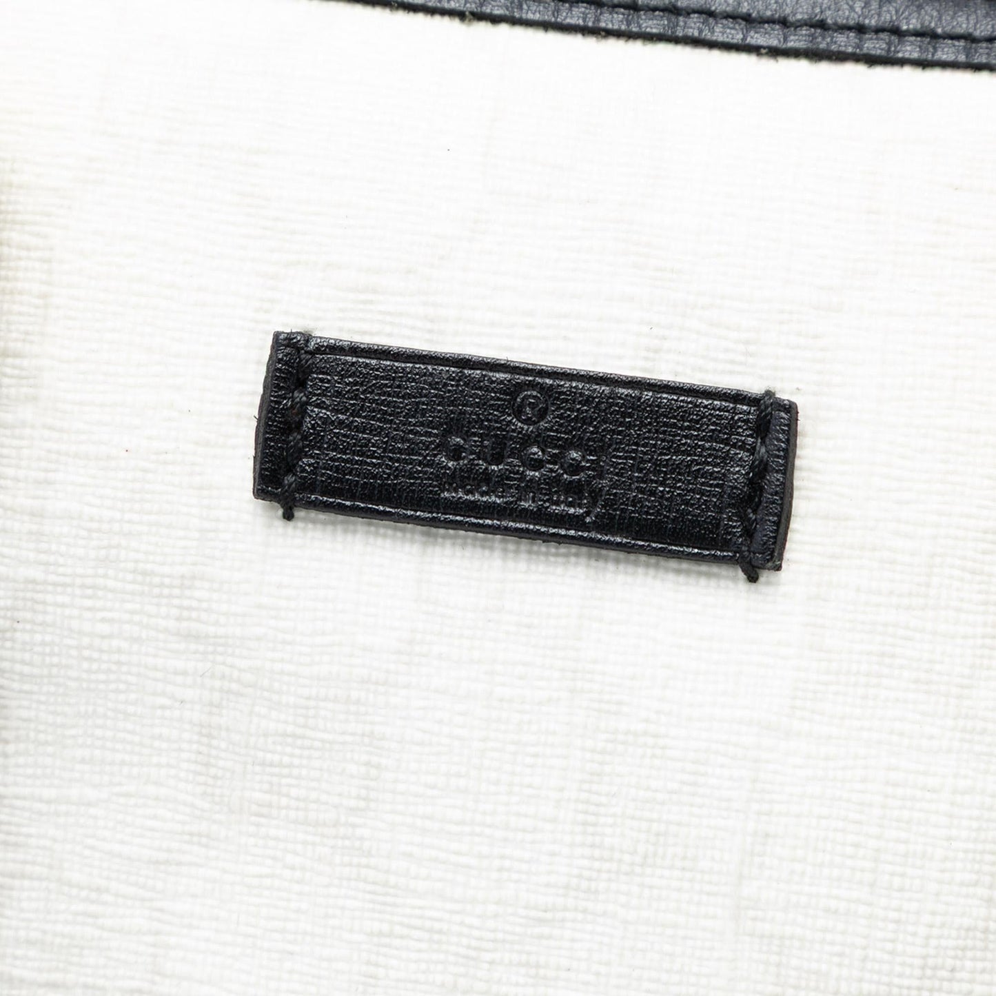 Gucci Small GG Supreme Joy Boston Bag