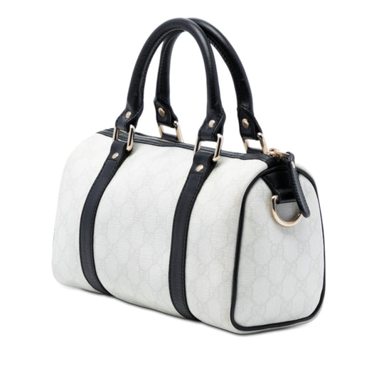Gucci Small GG Supreme Joy Boston Bag