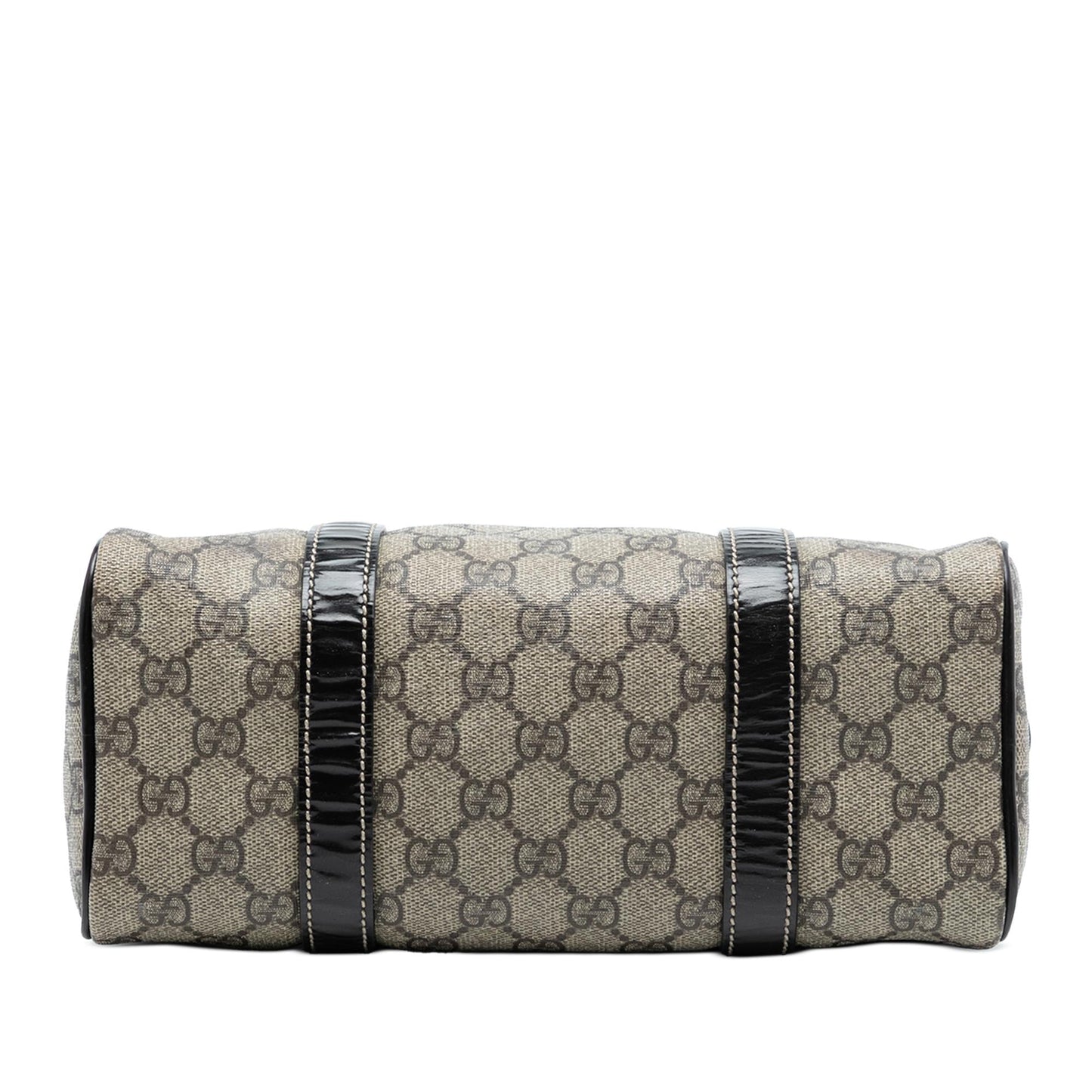 Gucci Small GG Supreme Joy Boston Bag