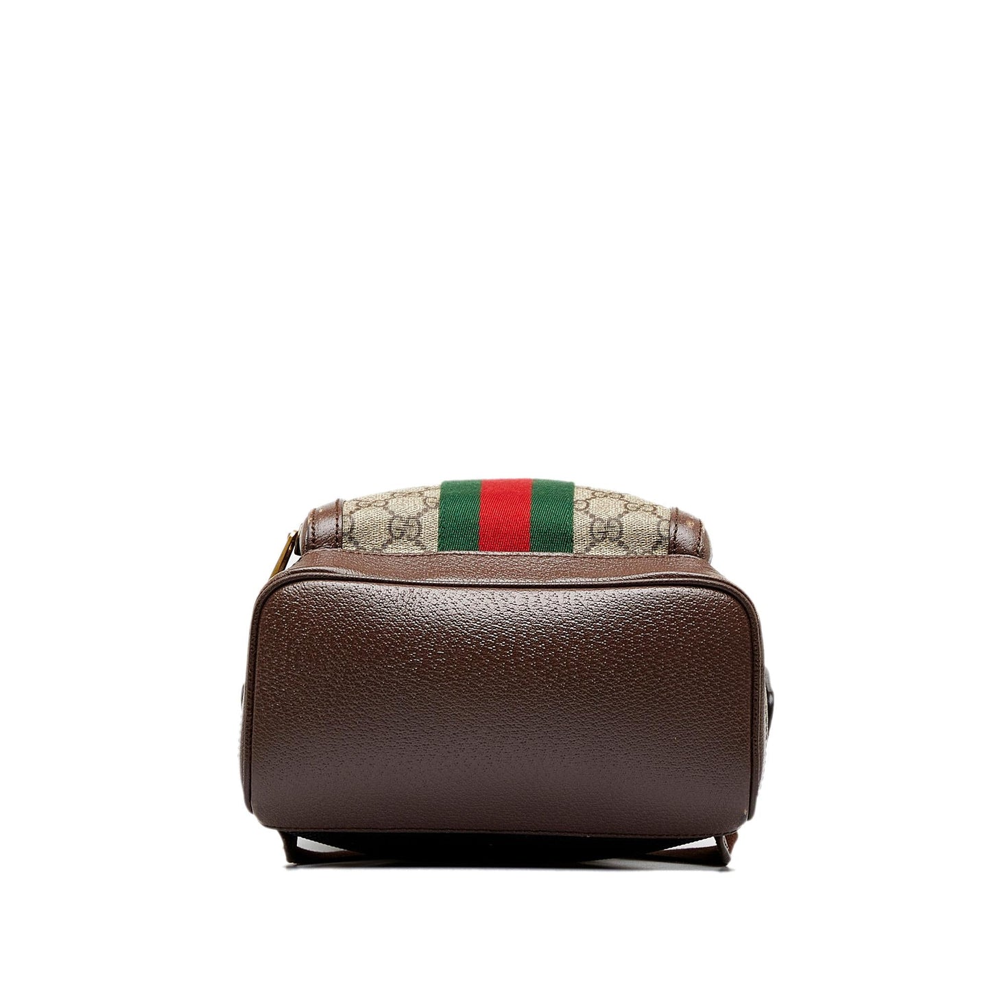 Gucci Small GG Supreme Ophidia Backpack (SHG-c8rFMk)