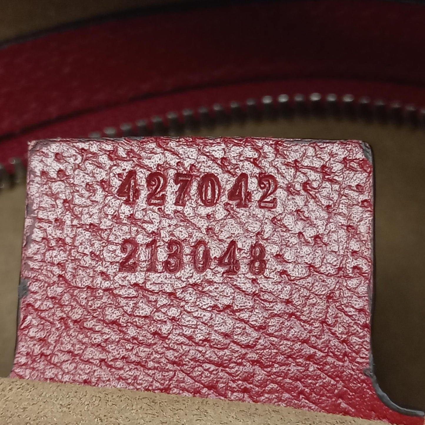 Gucci Small GG Supreme Tian Backpack (SHG-Qo8NCn)