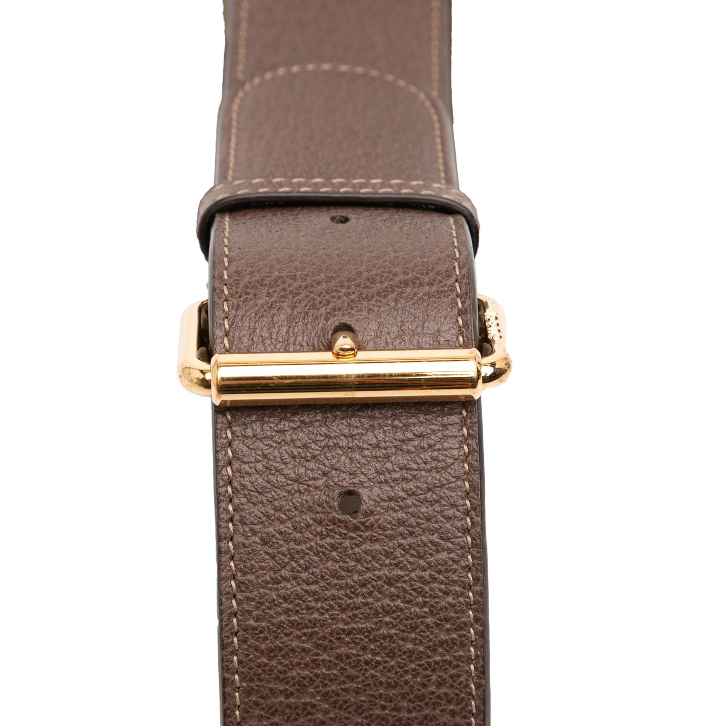 Gucci Small GG Supreme Web Ophidia Belt Bag