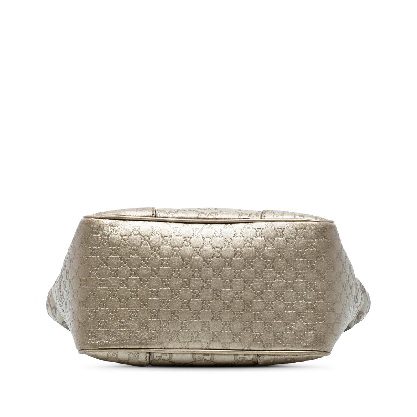 Gucci Small Guccissima Bree Satchel