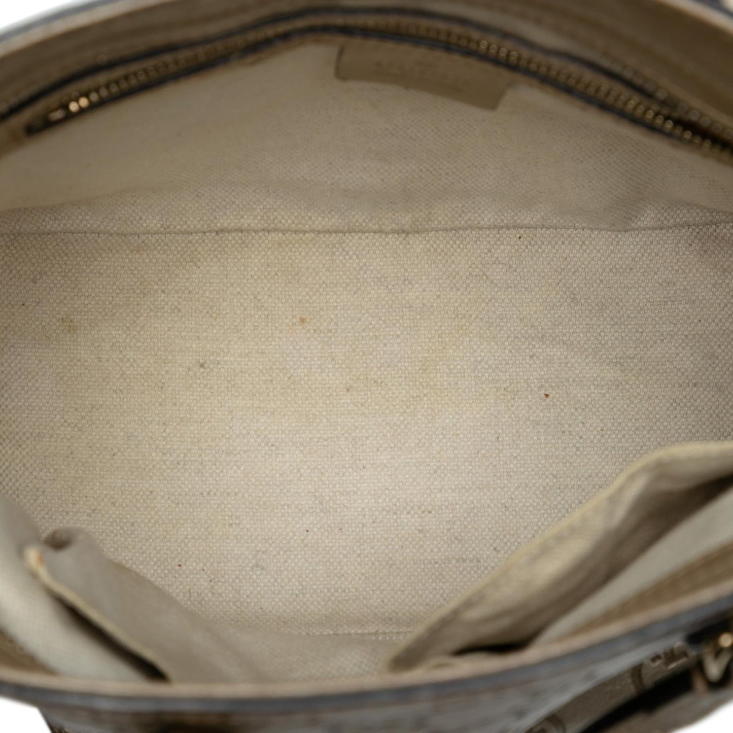 Gucci Small Guccissima Bree Satchel