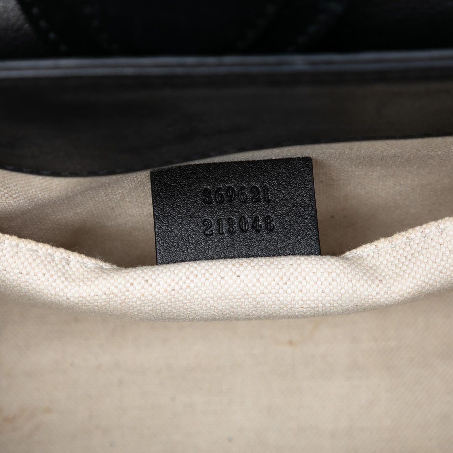 Gucci Small Guccissima Emily Shoulder Bag