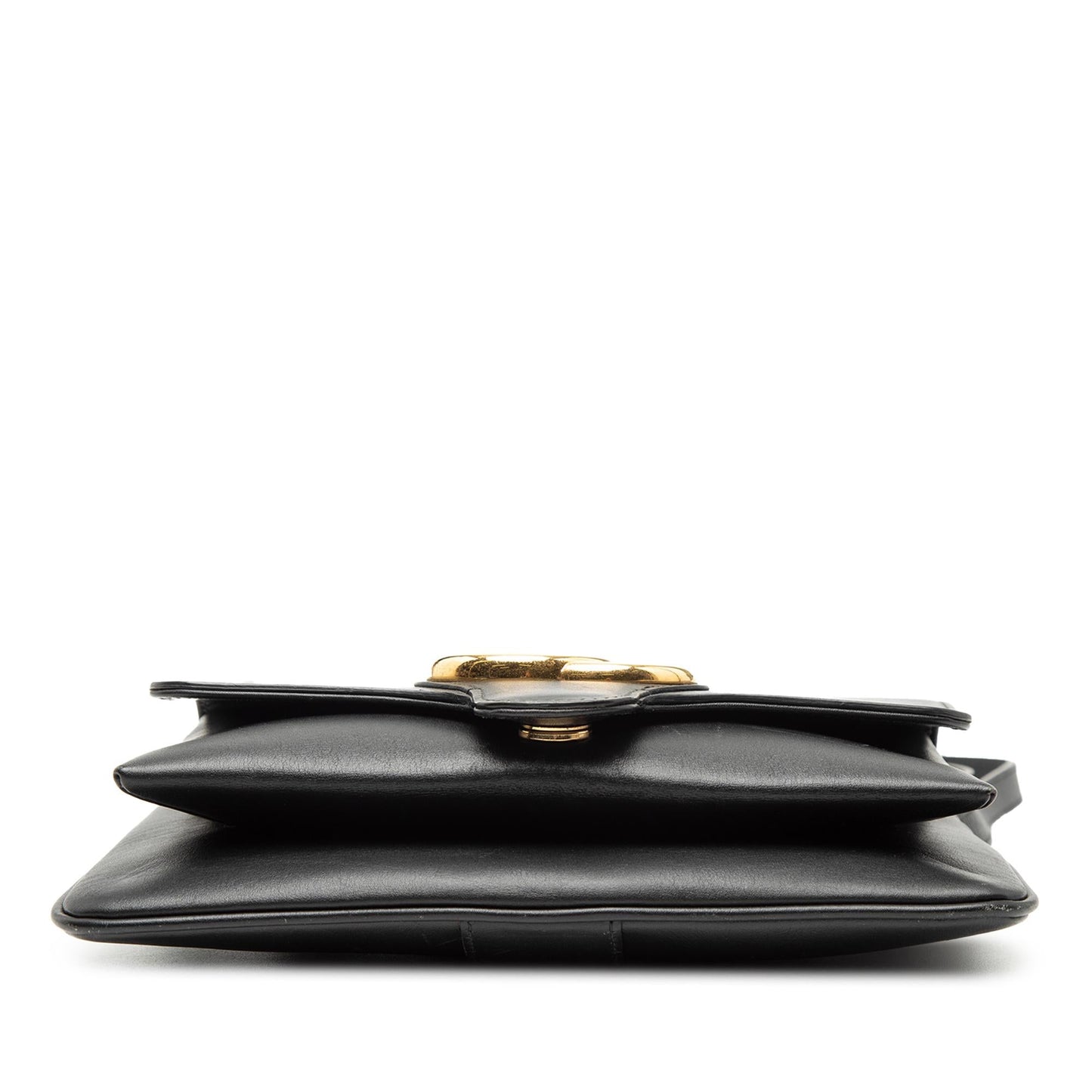 Gucci Small Leather Arli Crossbody