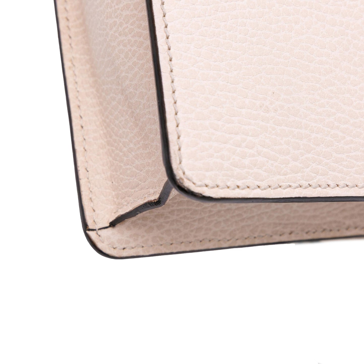 Gucci Small Leather Dionysus Crossbody