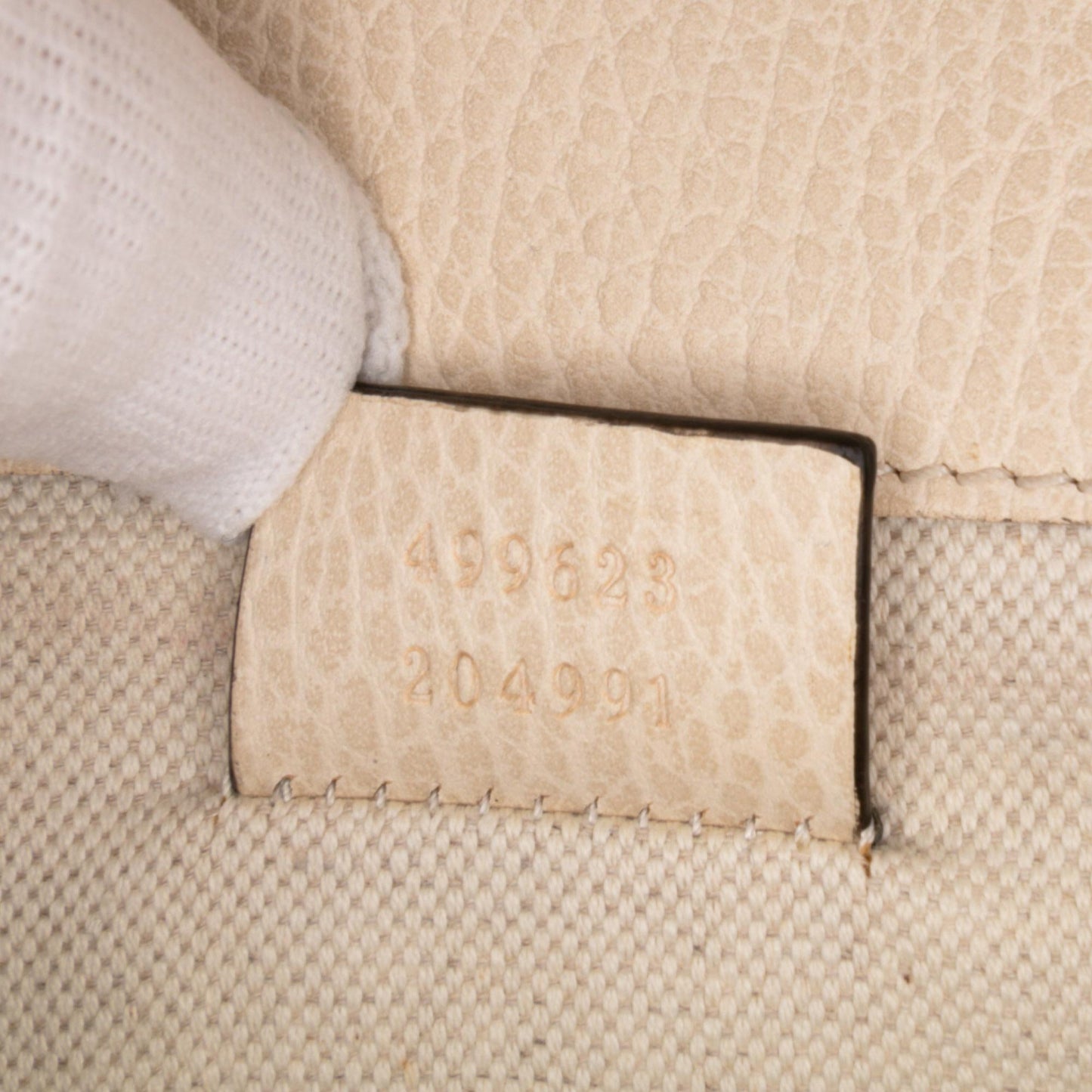 Gucci Small Leather Dionysus Crossbody