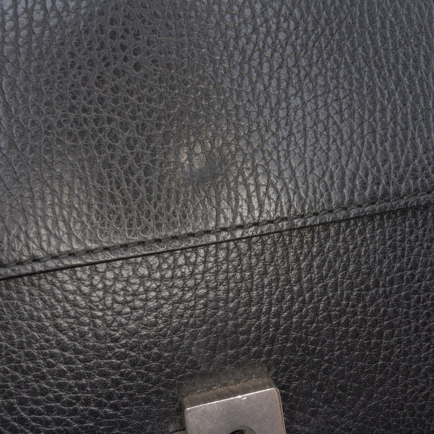 Gucci Small Leather Dionysus  Crossbody