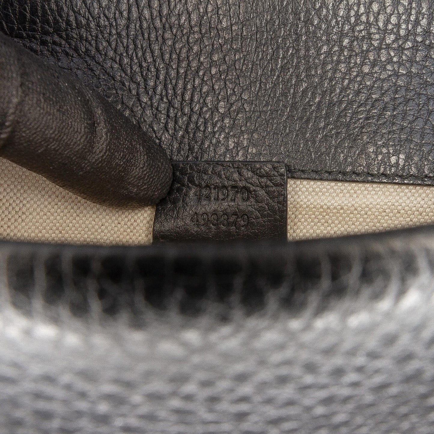 Gucci Small Leather Dionysus  Crossbody
