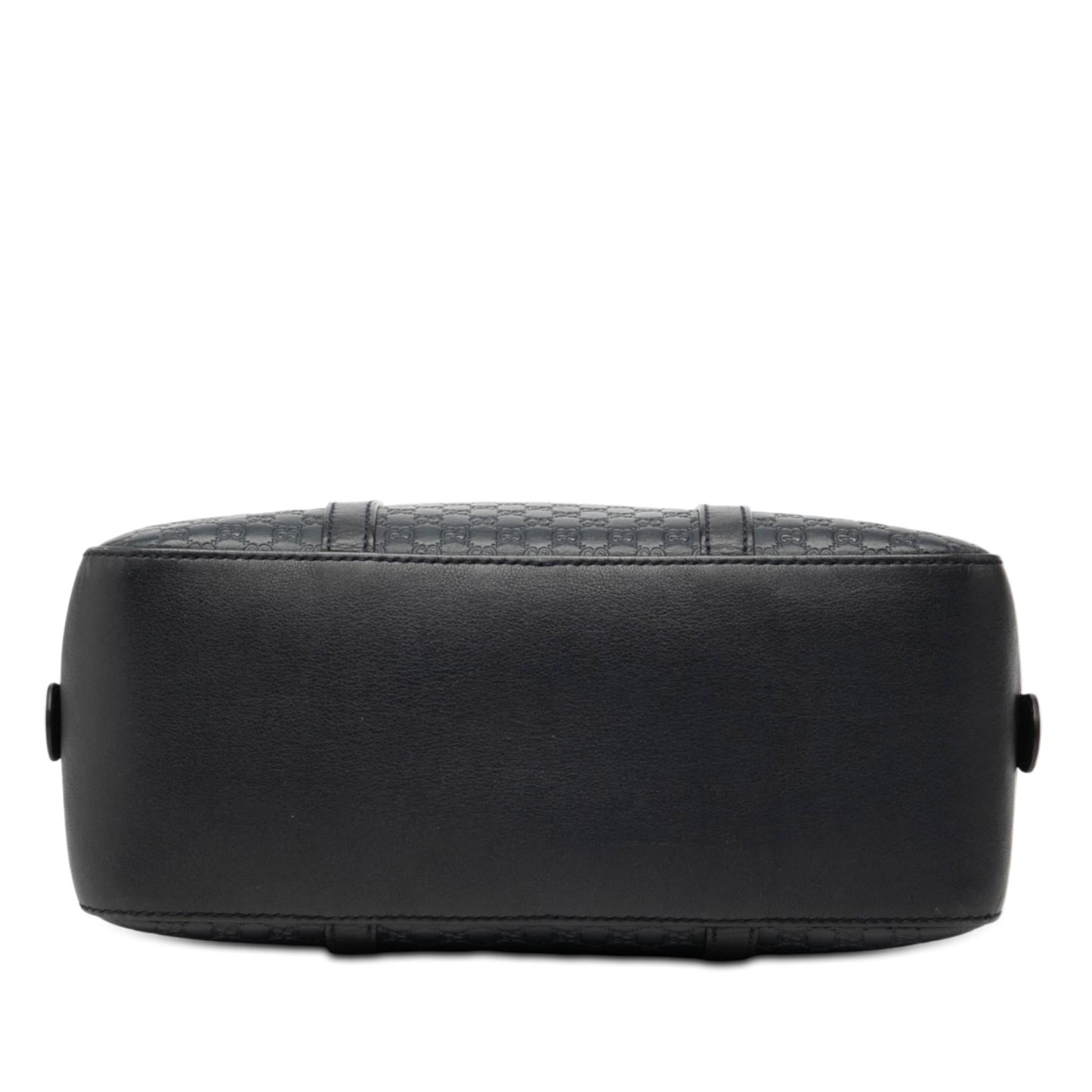 Gucci Small Microguccissima Satchel