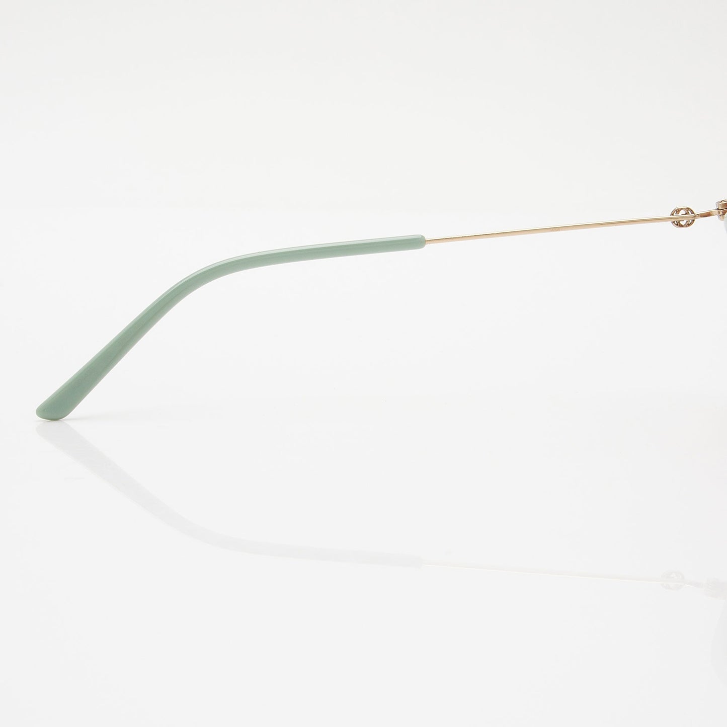 Luxury Gucci Trending 2025 Square GG Sunglasses (SHF-xRh450)