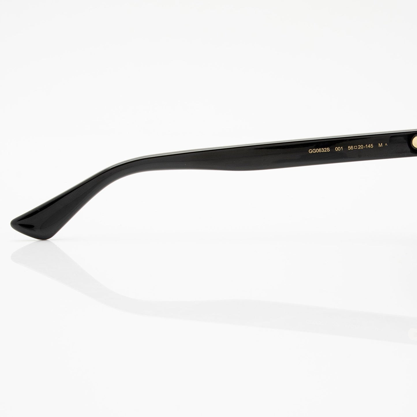 Luxury Gucci Trending 2025 Square GG Sunglasses (SHF-5BG0eQ)