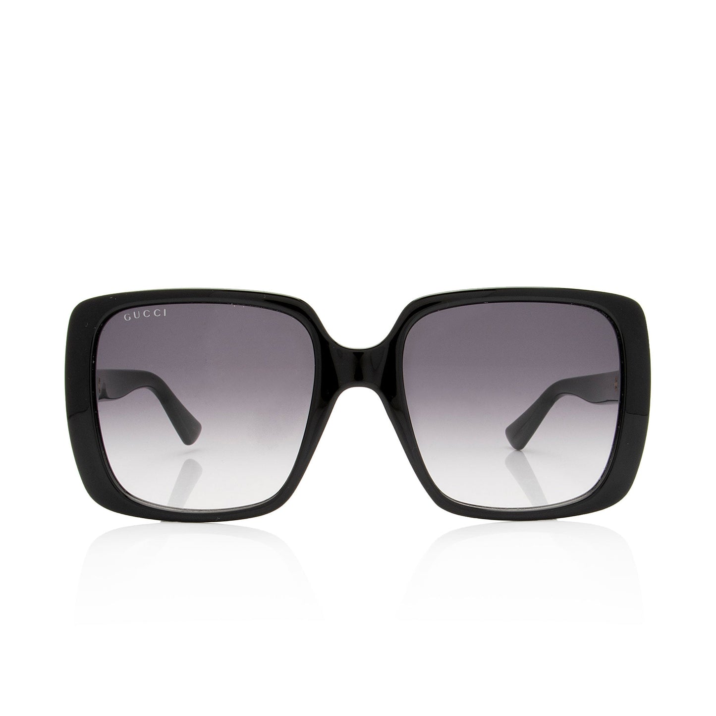 Luxury Gucci Trending 2025 Square GG Sunglasses (SHF-5BG0eQ)