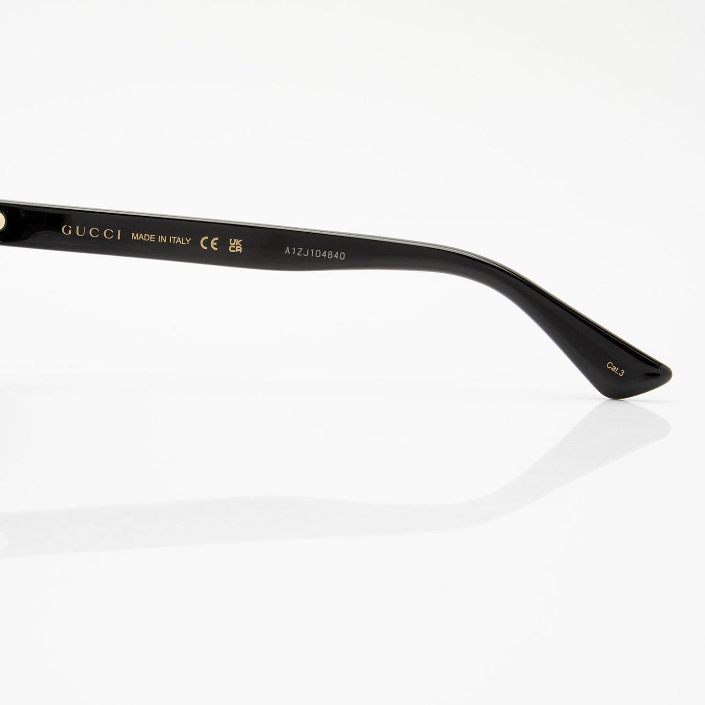 Luxury Gucci Trending 2025 Square GG Sunglasses (SHF-5BG0eQ)