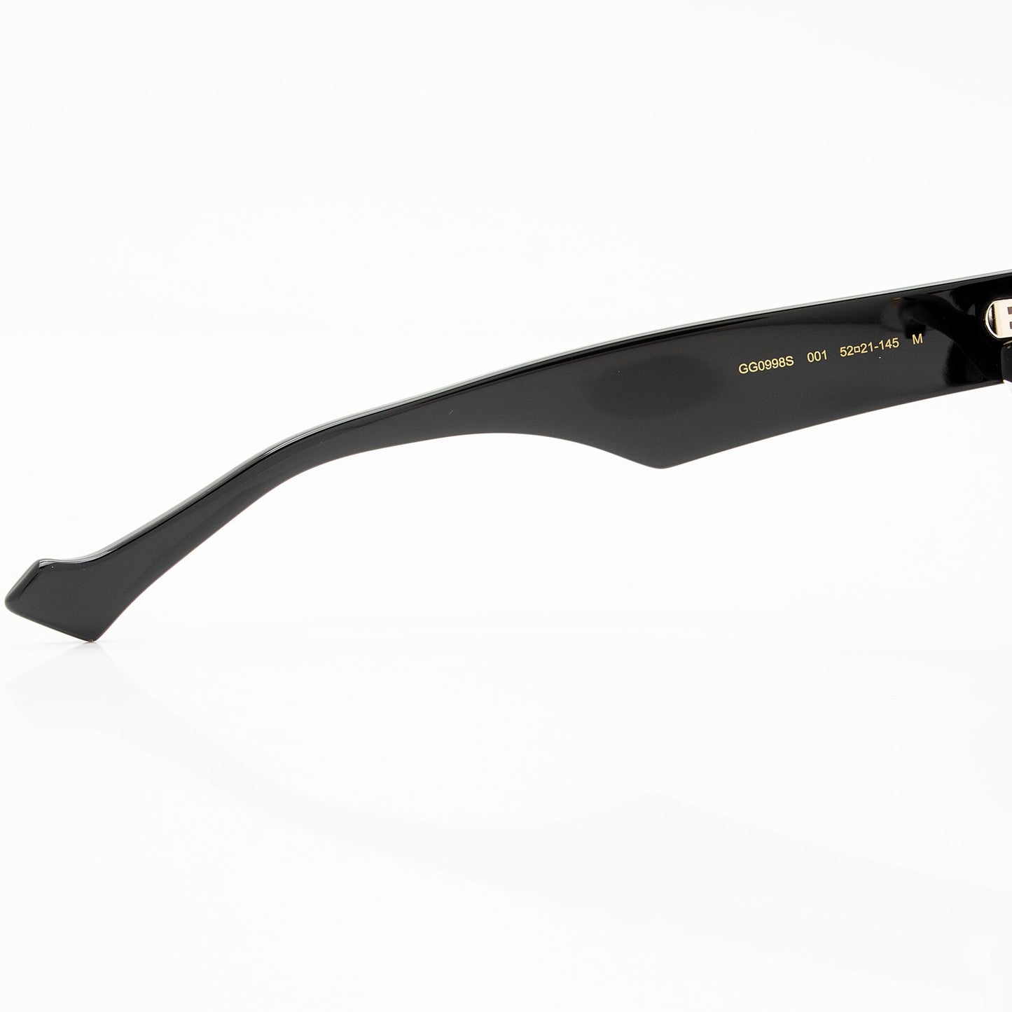 Gucci Square GG Sunglasses (SHF-8KwW7p)