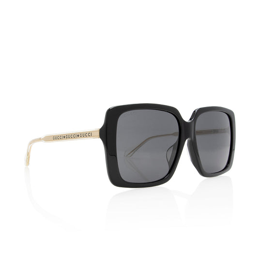 Gucci Square Sunglasses (SHF-19608)