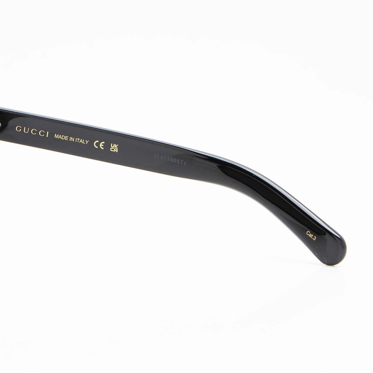 Gucci Square Sunglasses