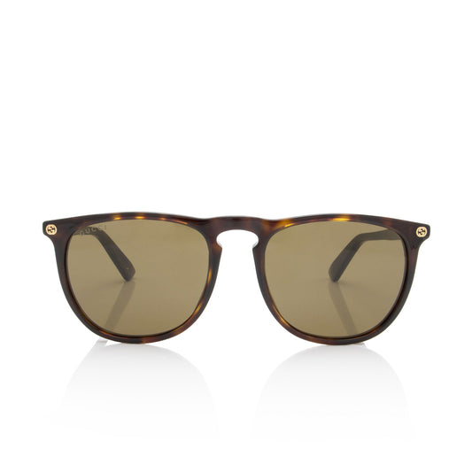 Gucci Square Sunglasses