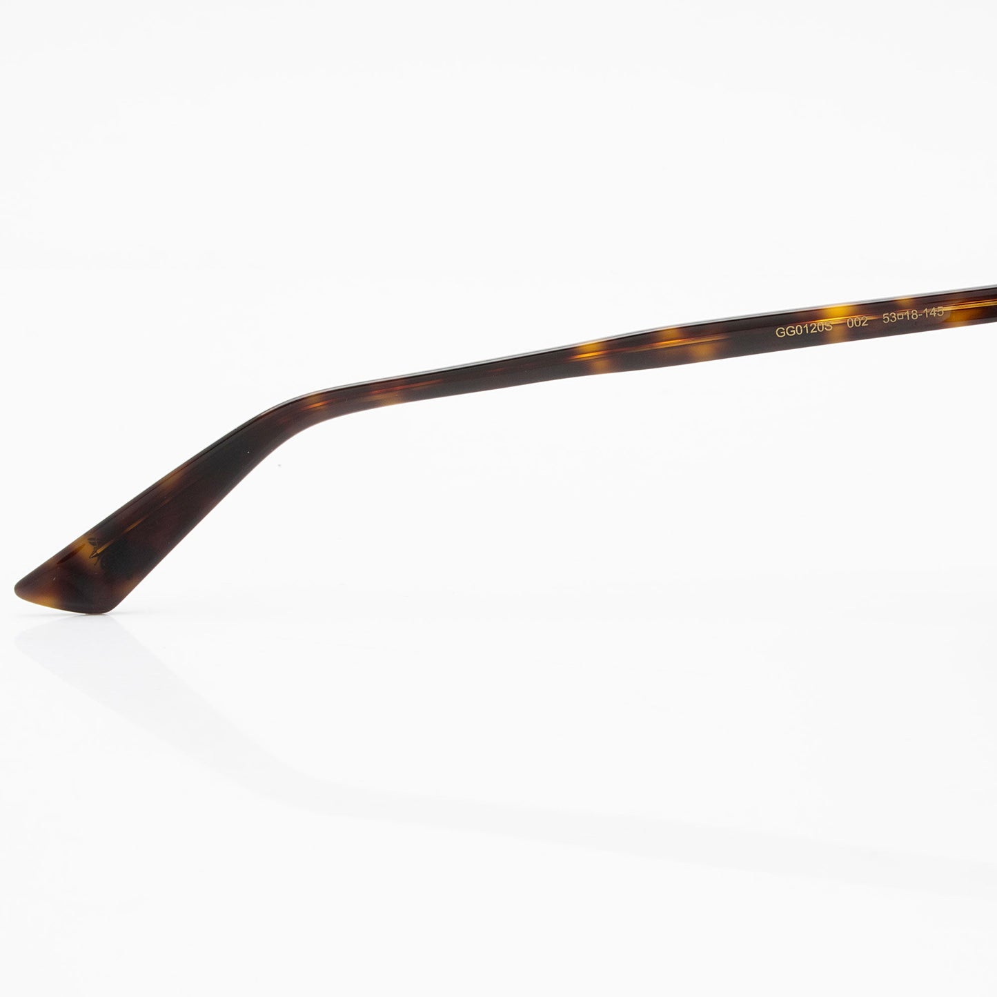 Gucci Square Sunglasses