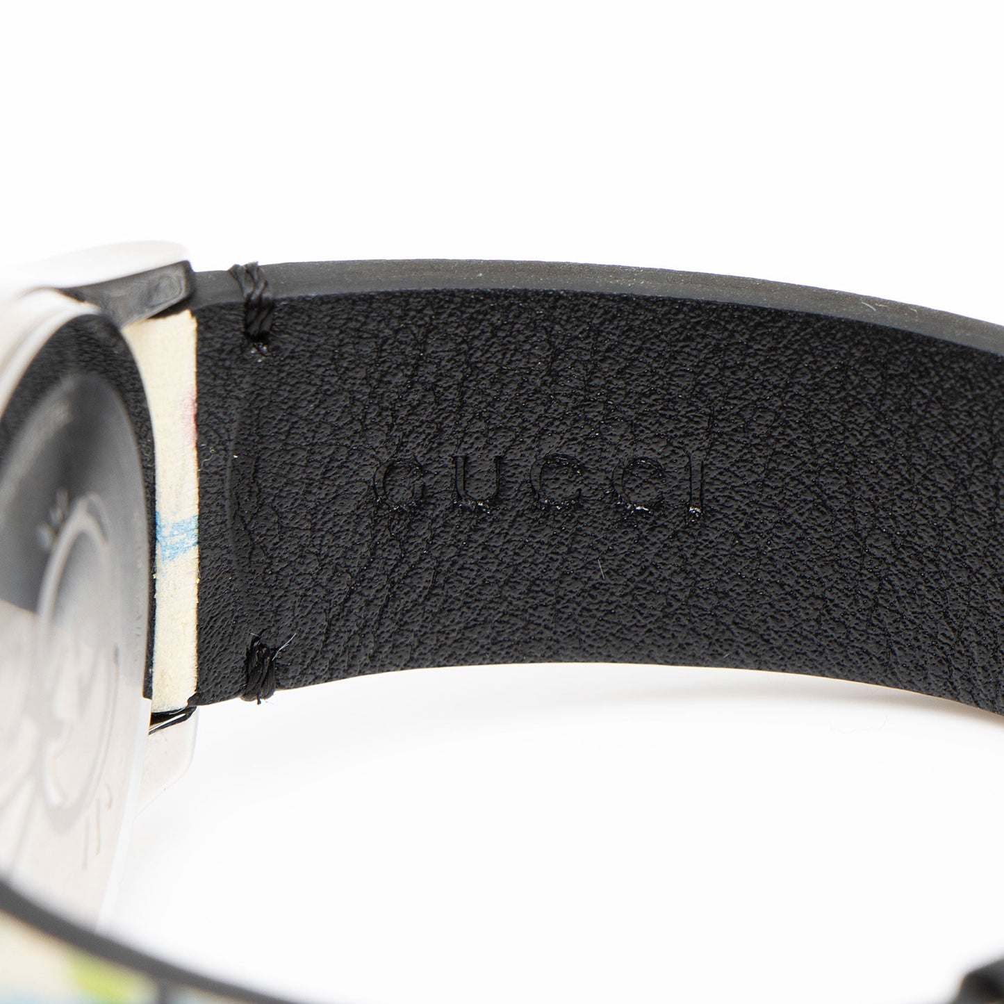 Gucci Stainless Steel Lunar New Year G-Timeless Watch (SHF-b5BYqD)