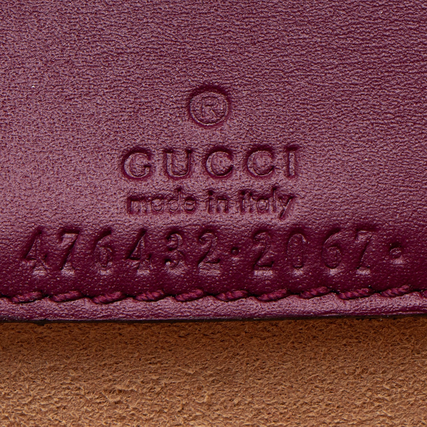 Gucci Velvet Crystal Dionysus Mini Shoulder Bag