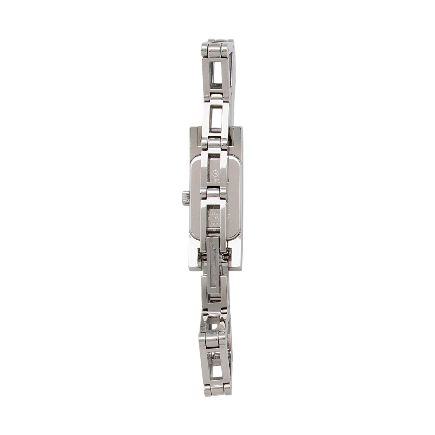 Gucci Vintage Stainless Steel 3900 Watch
