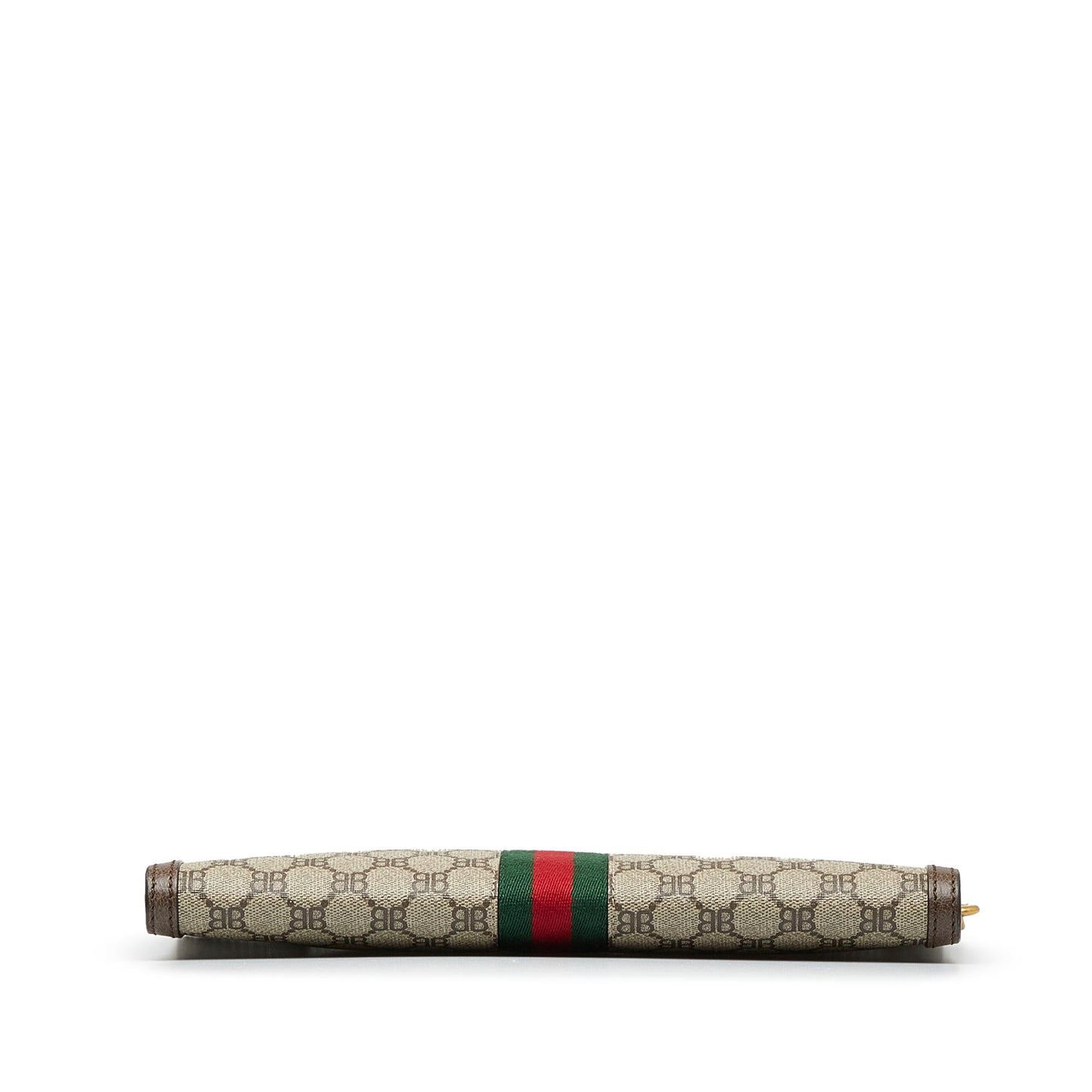 Gucci X Balenciaga BB Supreme Ophidia Web Clutch (SHG-hiJcJq)