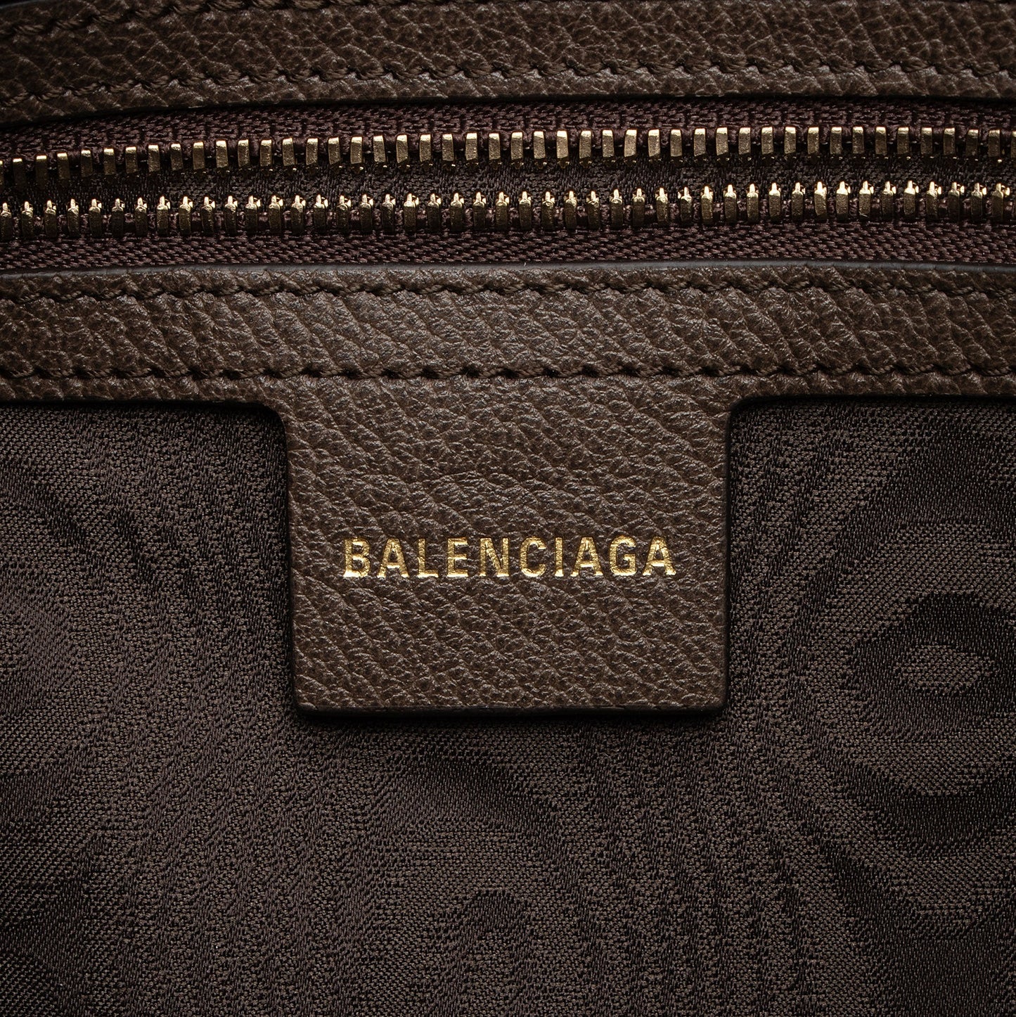 Gucci x Balenciaga BB Supreme The Hacker Project Jackie Small Shoulder Bag