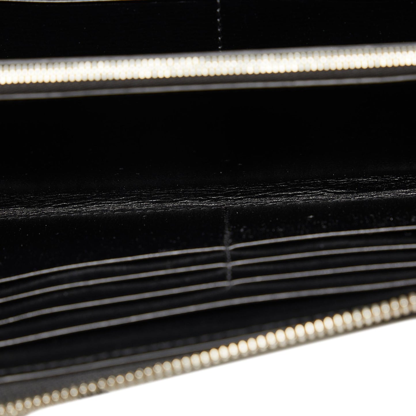 Gucci x Balenciaga The Hacker Project Neo Classic Flora Print Zip Around Wallet (SHG-mz0AfE)