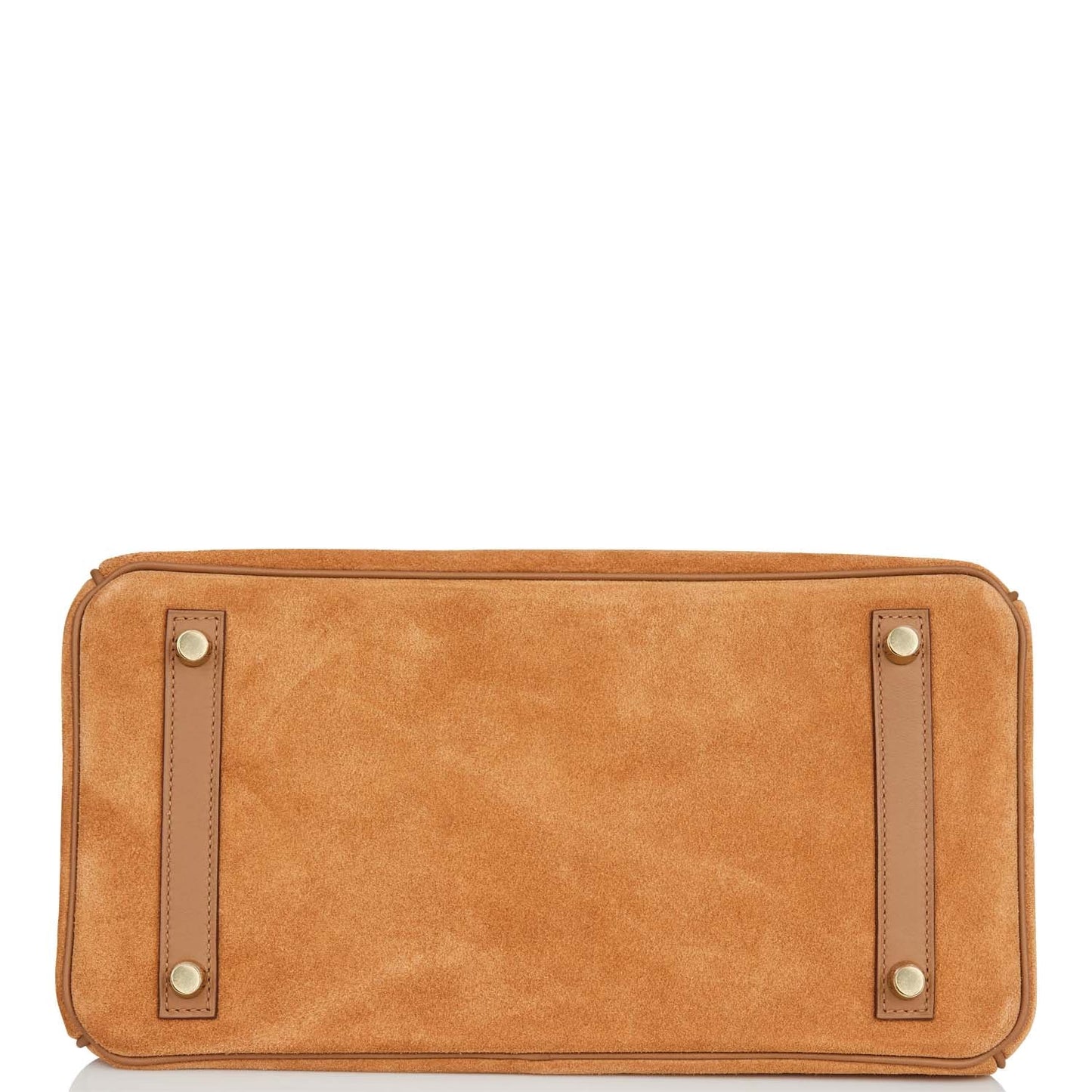 Luxury Hermes Birkin 30 Chamois and Alezan Grizzly and Swift Gold Hardware