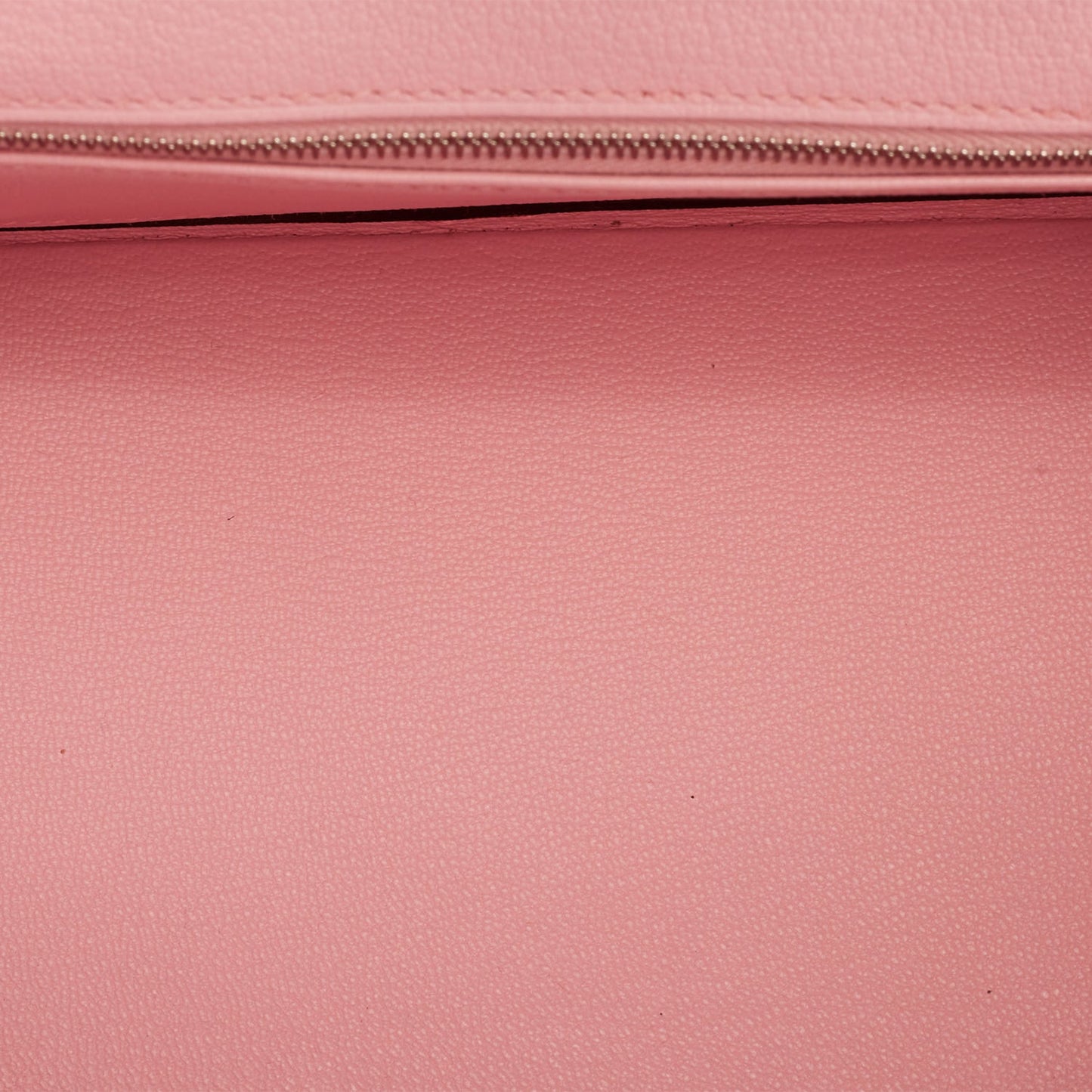 Luxury Hermes Birkin 25 Rose Sakura Jonathan Palladium Hardware