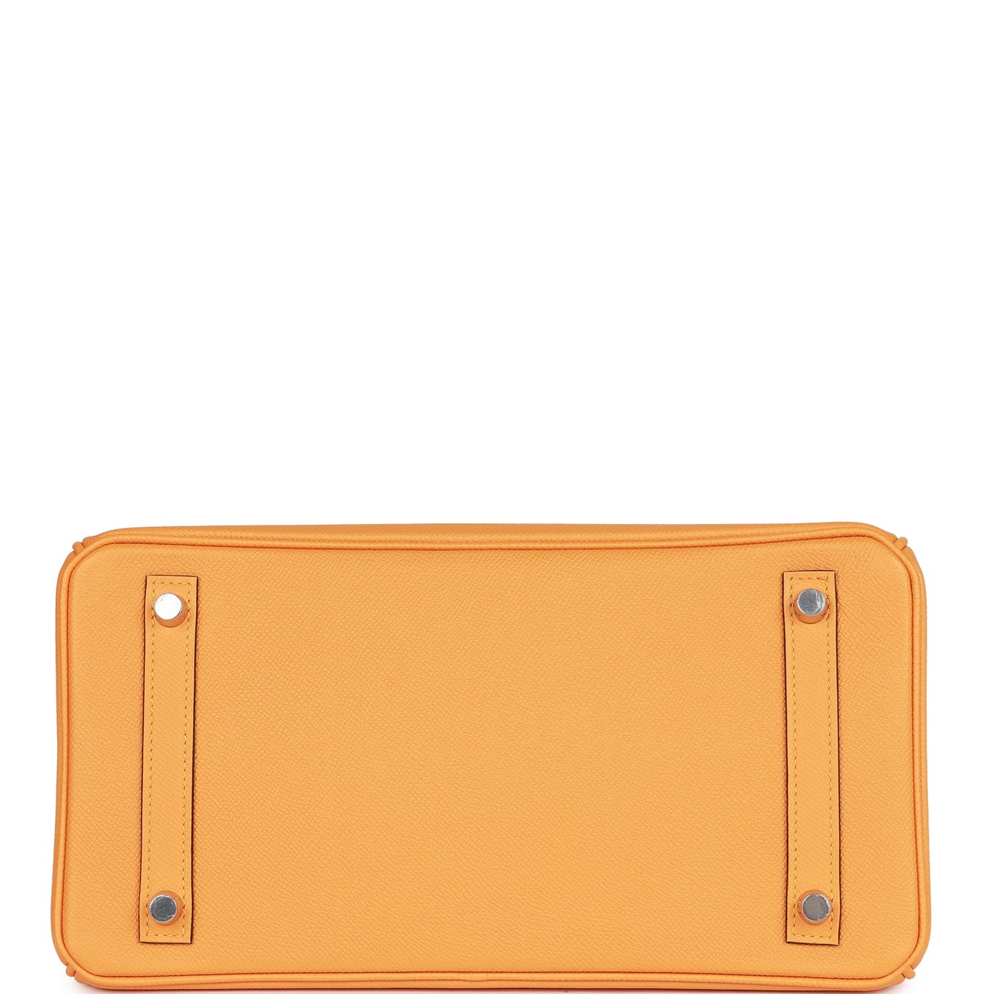 Luxury Hermes Special Order (HSS) Birkin 30 Jaune D'Or and Malachite Epsom Brushed Palladium Hardware