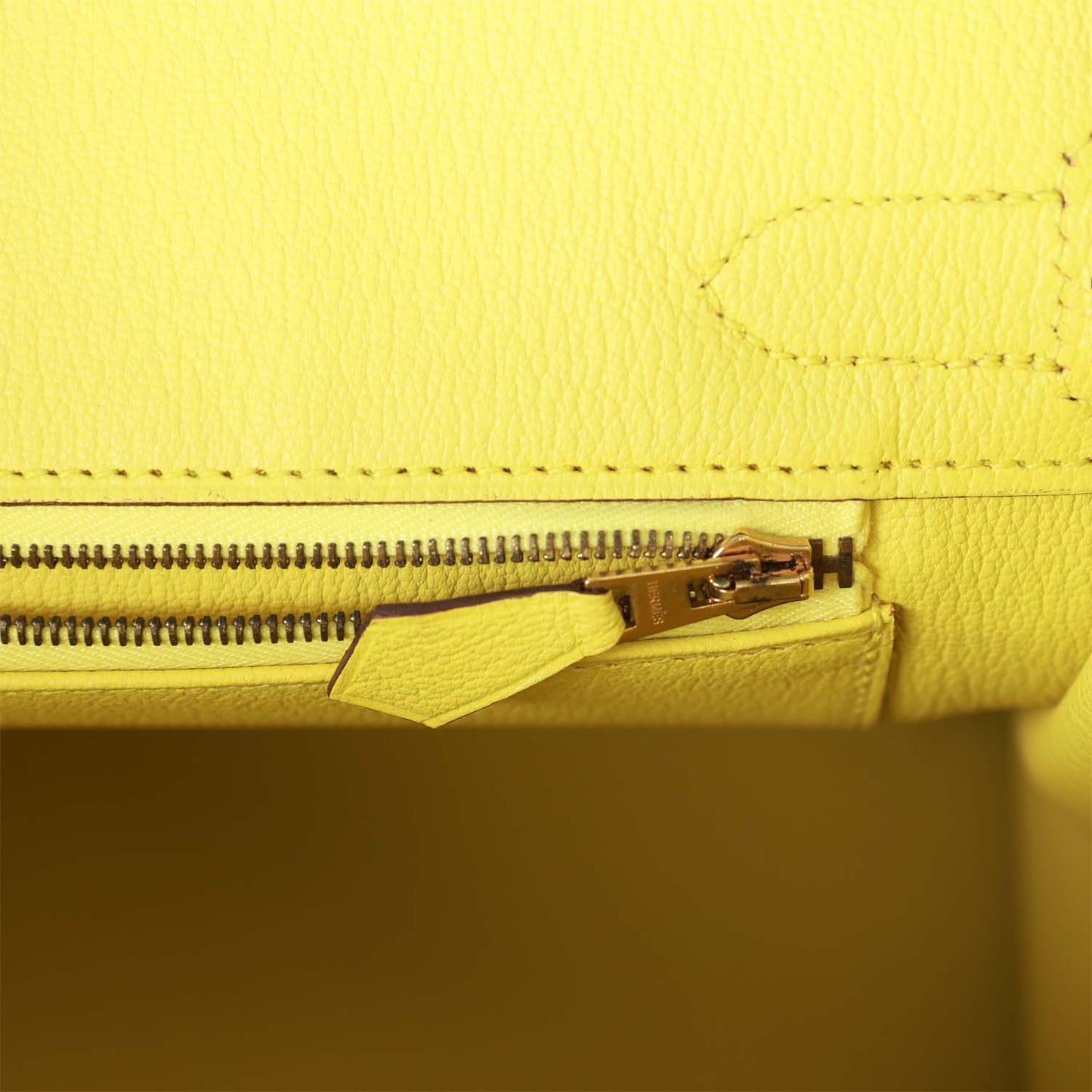 Top Quality Luxury Hermes Special Order (HSS) Birkin 30 Bleu Turquoise and Lime Chevre Gold Hardware