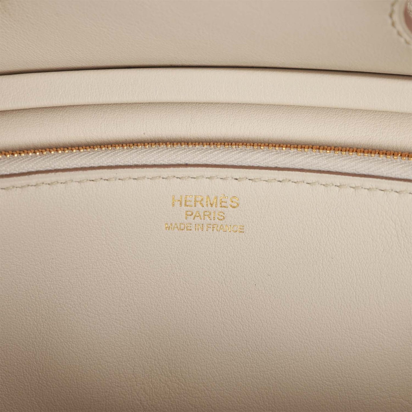 Luxury Hermes 3 En 1 Birkin 30 Beton Togo and Swift Gold Hardware