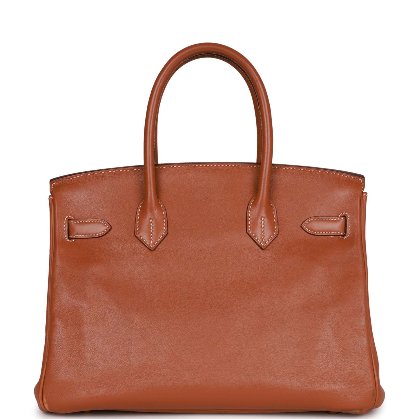 Top Quality Luxury Hermes Birkin 30 Fauve Swift Gold Hardware