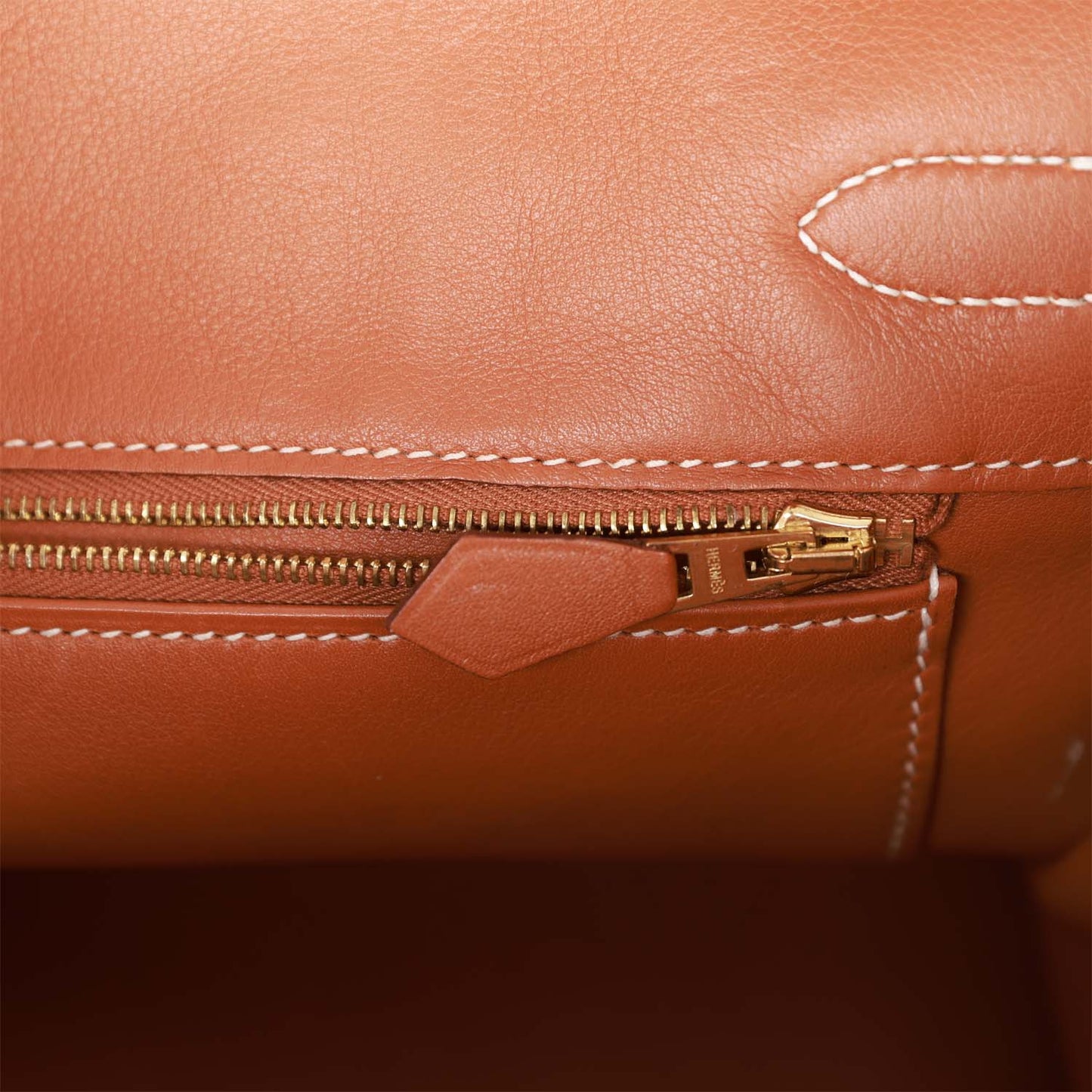Top Quality Luxury Hermes Birkin 30 Fauve Swift Gold Hardware