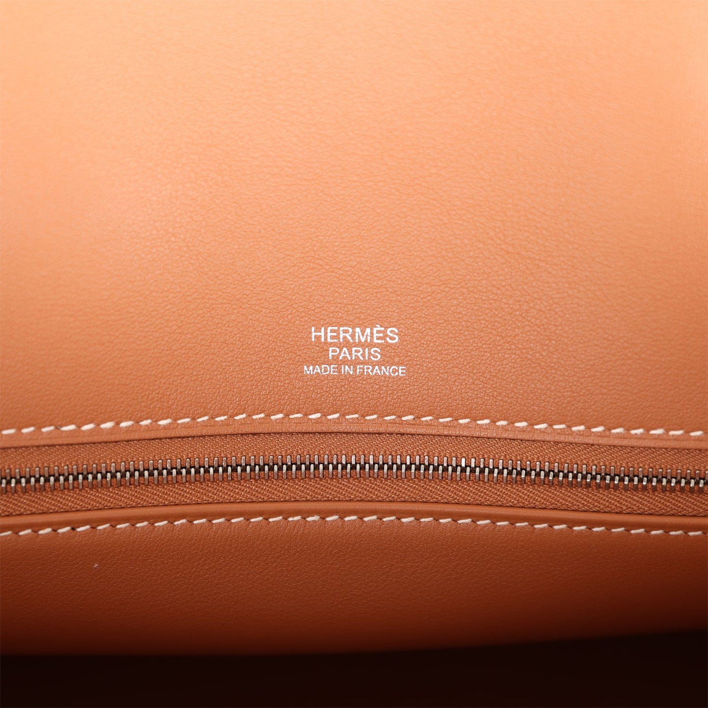 Luxury Hermes Birkin Shadow 35 Gold Swift Palladium Hardware