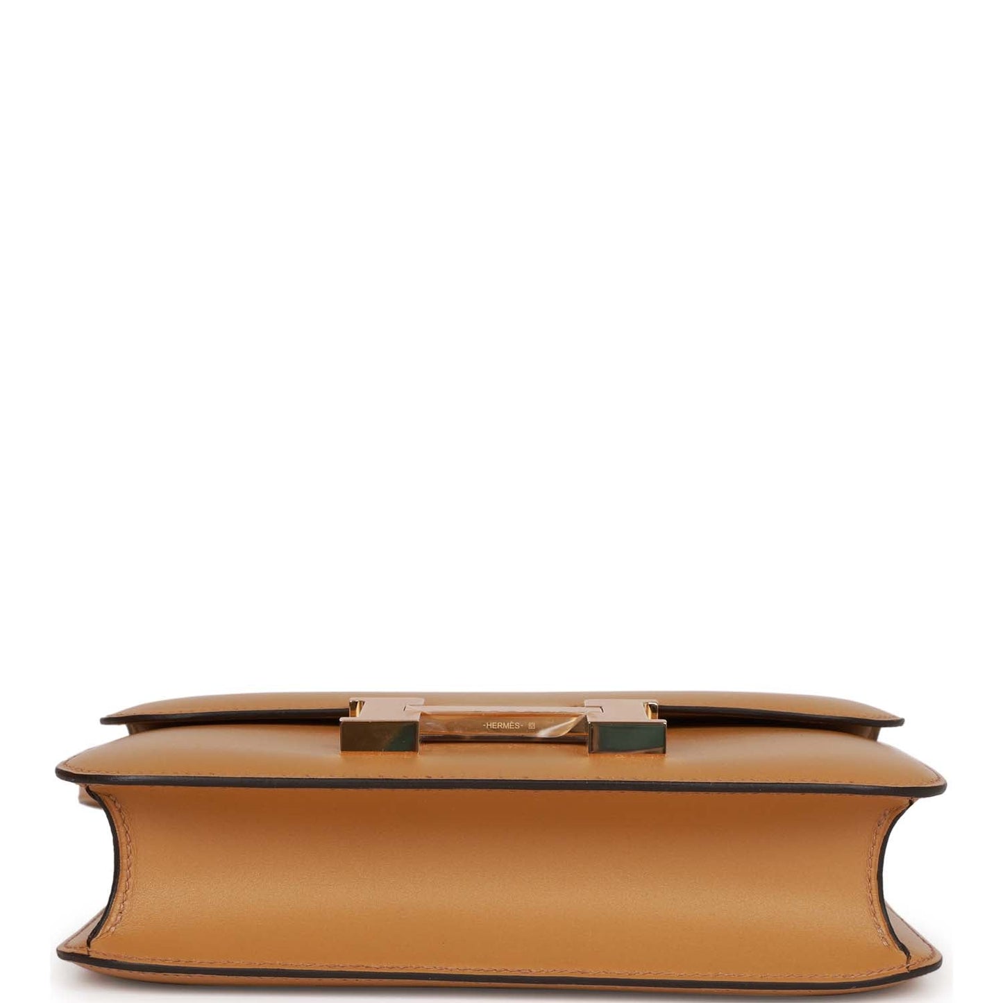 Luxury Hermes Constance 1-24 Poussiere Tadelakt Gold Hardware