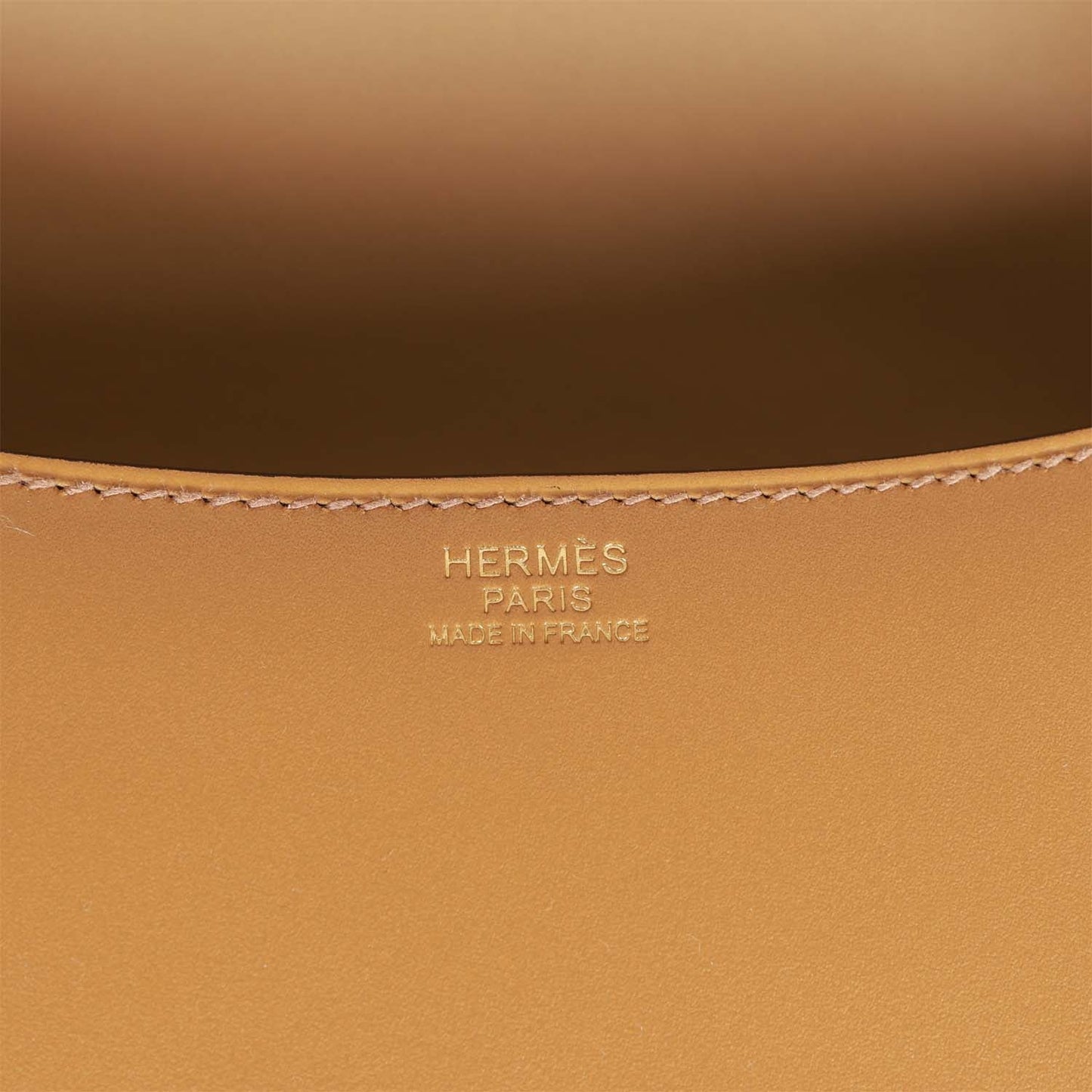 Luxury Hermes Constance 1-24 Poussiere Tadelakt Gold Hardware