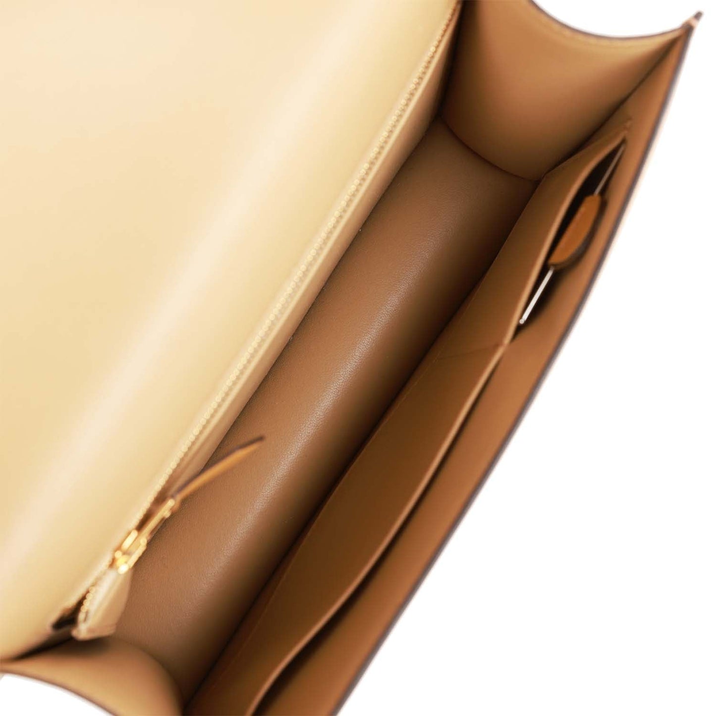 Luxury Hermes Constance 1-24 Poussiere Tadelakt Gold Hardware