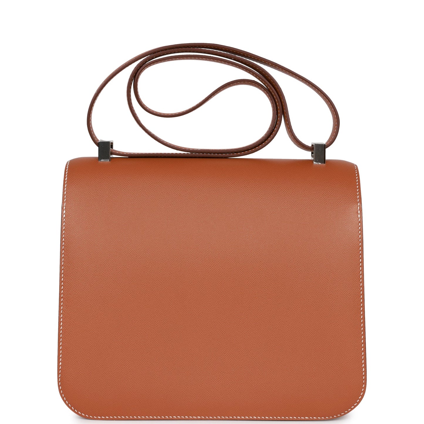 Luxury Hermes Constance 24 Gold Madame and Lizard Palladium Hardware
