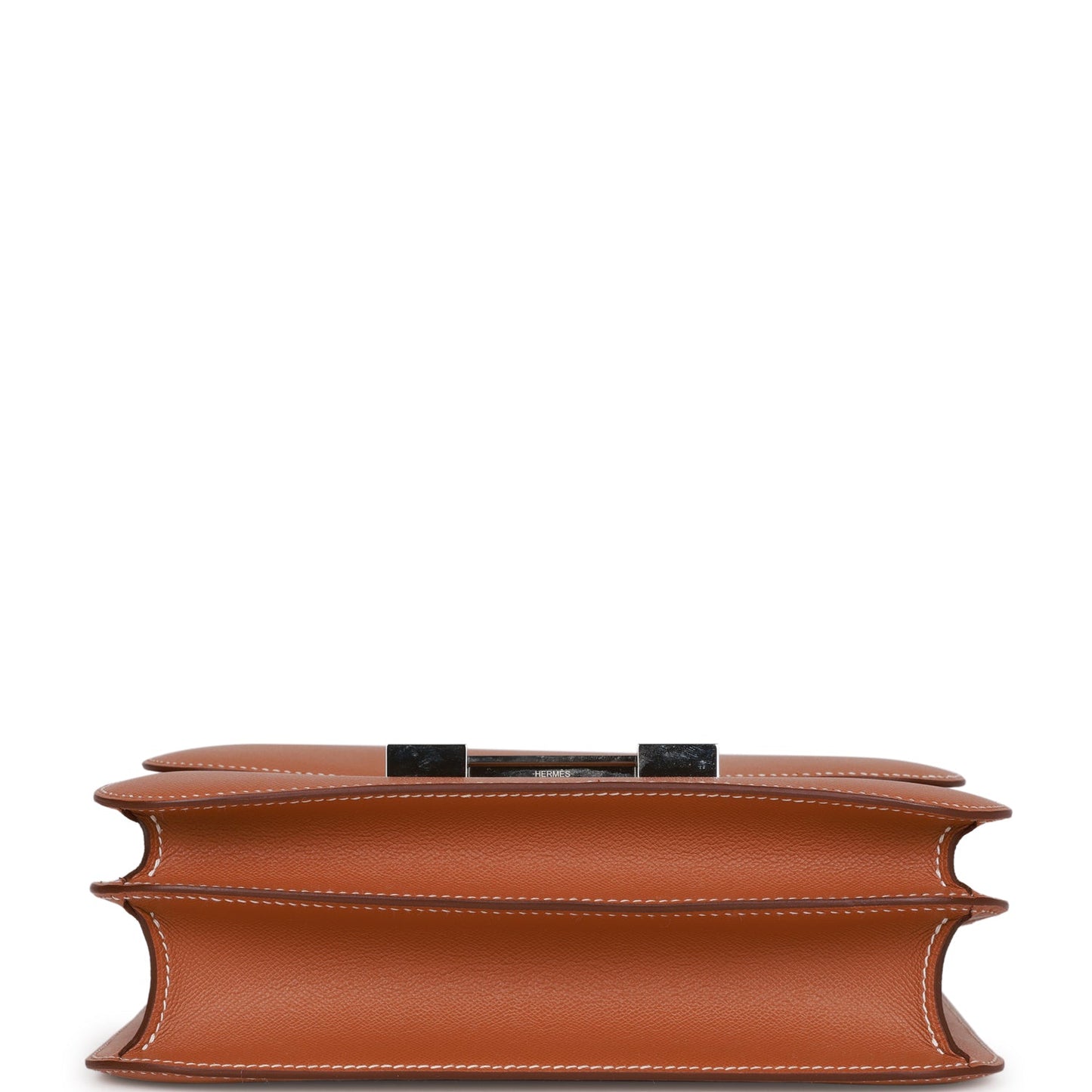 Luxury Hermes Constance 24 Gold Madame and Lizard Palladium Hardware